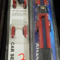 قفل فرمان ، قفل پدال و ترمز،قفل عصایی ایرانی خارجی|قطعات یدکی و لوازم جانبی|مشهد, کوشش|دیوار