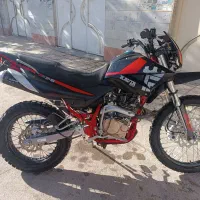 موتورتریلر