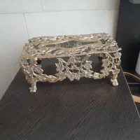 جا دستمال کاغذی