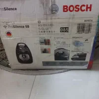 جاروبرقی بوش