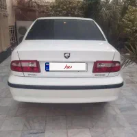 خودرو سمند ef7 مدل 1397|خودرو سواری و وانت|ایرانشهر, |دیوار