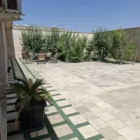 ۶۰۰ متر باغ ویلا دو خوابه تر تمیز|اجارهٔ کوتاهمدت ویلا و باغ|اندیشه, اندیشه فاز ۳|دیوار