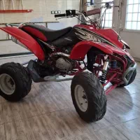 موتور چهار چرخ ۲۵۰|موتورسیکلت|داراب, |دیوار