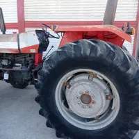 تراکتوفرکوسن مدل ۷۵|خودرو سنگین|بروجرد, |دیوار