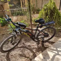 دوچرخه برقی ،شارژی برند pathfinder