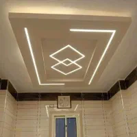 گچکاری وگچبری|خدمات پیشه و مهارت|رفسنجان, |دیوار