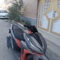 موتور بی کلاج طرح کلیک