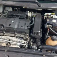 ۲۰۶مدل ۹۴ تیپ ۵ موتور بزرگ|خودرو سواری و وانت|رشت, نیروی دریایی|دیوار