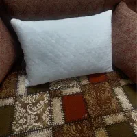 روبالشتی زیپ دار ضد آب و ضد حساسیت