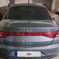 تارا اتوماتیک V2، مدل ۱۴۰۱|خودرو سواری و وانت|تهران, شهرک ولیعصر شمالی|دیوار