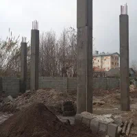 انجام کارهای ساختمانی