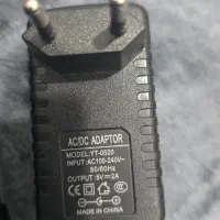 اداپتور ۹ ولت ۱۰ ولت و ۵ ولت|لوازم جانبی موبایل و تبلت|نیشابور, شهرک فرهنگیان|دیوار