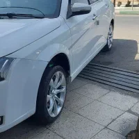 دنا پلاس ۱۴۰۴|خودرو سواری و وانت|قم, انسجام|دیوار