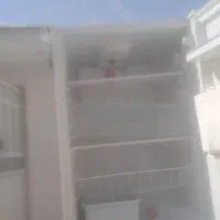یخچال۲۴فوت دودر|یخچال و فریزر|مرودشت, ابوذر شمالی‎|دیوار