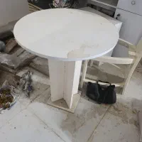 چند تا میز|مبلمان اداری|نیشابور, حسین آباد جدید|دیوار