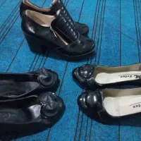 کیف و کفش زنانه