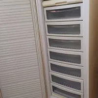 فریزر ۷کشو بدون برفک