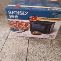 sensiz ماکروفر 2025