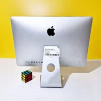 آی مک 22 اسلیم رم ۸ هارد SSD درحد نو Apple imac|رایانه رومیزی|مشهد, فاطمیه|دیوار