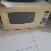 ماکروفر دوو|اجاق گاز و لوازم برقی پخت‌وپز|ری, ملک‌آباد|دیوار