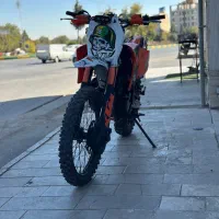 تریل خفن نقد و اقساط|موتورسیکلت|بروجرد, |دیوار