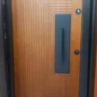 درب ضد سرقت زیر قیمت کارخانه