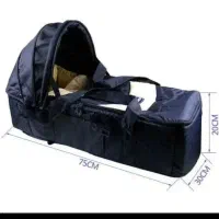 ساک حمل کودک چیکو اصل