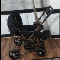 کالسکه دلیجان