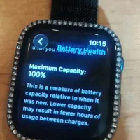 اپل واچ سری 7