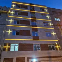 ۲ واحد یکصد متری نوساز|فروش آپارتمان|تهران, هاشمآباد|دیوار