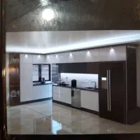 آپارتمان ۱۱۵ متری شهرک امام کوچه های بالا