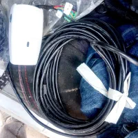 دزدگیر چشمی حرکتی با کابل ۱۰ متری