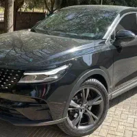 دیگنیتی پرستیژ فوقالعاده تمیز و کمکار|خودرو سواری و وانت|مشهد, جانباز|دیوار