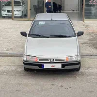 پژو405تمیز