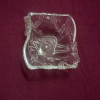 کریستال قدیمی سالم