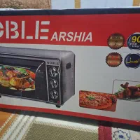 توستر|اجاق گاز و لوازم برقی پختوپز|سراوان, |دیوار