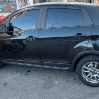 بک x3 پرو|خودرو سواری و وانت|قم, کیوانفر|دیوار