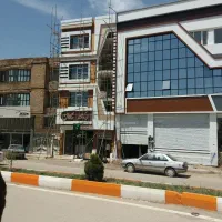 اجرای نمای کامپوزیت|خدمات پیشه و مهارت|اردبیل, |دیوار