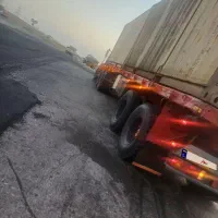 فروش کفی|خودرو سنگین|فسا, |دیوار