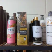 یه تعداد مواد کراتین اکبند|آرایشی، بهداشتی، درمانی|تهران, جردن|دیوار