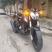 بنلی 180 درحد