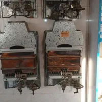 خریدار ابگرمکن آبگرمکن های دیواری