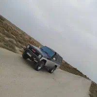 پاترول دو درب|خودرو سواری و وانت|گرگان, |دیوار