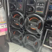 اسپیکر غول مینگو