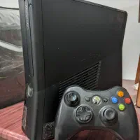 Xbox 360 اسلیم