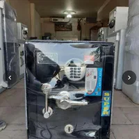 گاوصندوق نسوز باگارانتی مدل 250 150. ka|ابزارآلات|شهریار, |دیوار