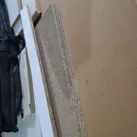 ورق هشت میل خام