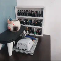 وسایل سالن آرایشگاه