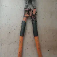 قیچی آهن بر