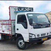 حمل بار و اثاثیه منزل